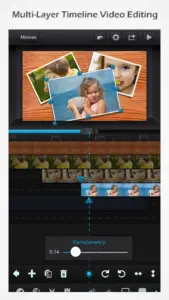 تحميل تطبيق Cute Cut Pro كيوت كات برو 1