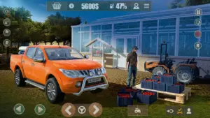 تحميل لعبة Farming Simulator 20 2024 apk 1