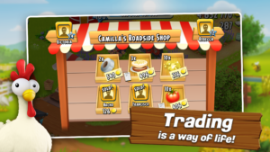 تحميل لعبة  hay day هاي داي 2