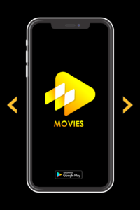 Cinema HD : HD Movies 2024 2