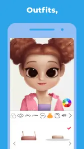 تحميل برنامج Dollify دوليفاي 2