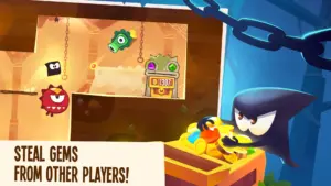 تحميل لعبة King of Thieves ملك اللصوص 1