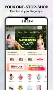 SHEIN-Shopping Online 2