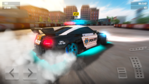 تحميل لعبة Drift Max World دريفت ماكس ورلد 2