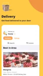 Koinz – Order, collect, redeem 2