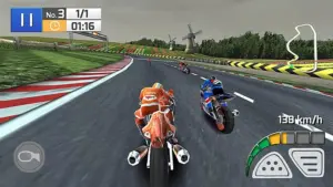 Real Bike Racing 1