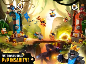 Badland Brawl 1