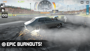 تحميل لعبة Torque Burnout 2