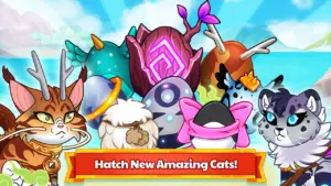 تحميل لعبة Castle Cats كاسل كاتس 2