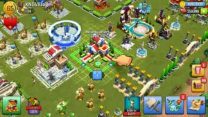 Gladiator Heroes Clash Kingdom 2