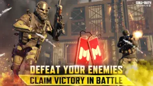 تحميل لعبة  Call of Duty: Mobile Season 3 كول أوف ديوتي موبايل سيزون 3 2