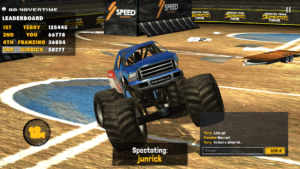 تحميل لعبة monster truck destruction مانستر تراك ديستراكشن تحديث جديد 2024 آخر إصدار 2