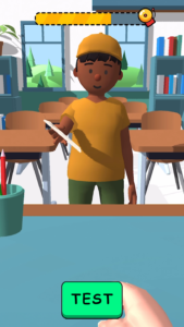 Teacher Simulator: School Days 2