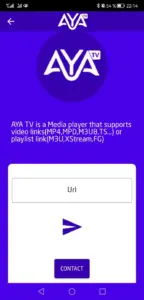 Aya Tv Pro Apk 2024 2