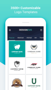 DesignEvo – Logo Maker 1