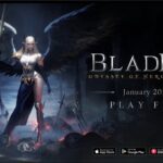 Blade X: Odyssey of Heroes