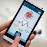 Blood Pressure App