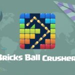 Bricks Ball Crusher