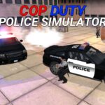 Cop Duty Police Car Simulator