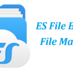 ES File Explorer