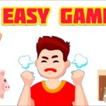 Easy Game - Brain Test