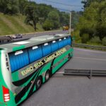 Euro Bus Simulator