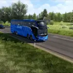 Euro Bus Simulator