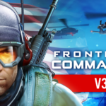 FRONTLINE COMMANDO 2