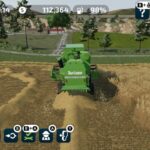 Farming Simulator 23 Mobile