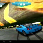 Fast Racing 3D