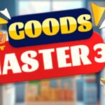 GOODS MASTER 3D