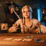 GWENT: The Witcher