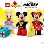 LEGO® DUPLO® DISNEY