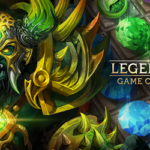 Legendary: Game of Heroes