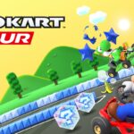 Mario Kart Tour