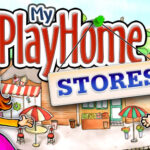  My PlayHome Stores