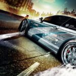 NFS Most Wanted