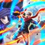 Naruto X Boruto Ninja Voltage