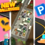 Parking Jam 3D