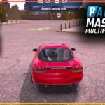 Parking Master Multiplayer