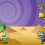 Plants vs Zombies 2