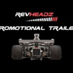 RevHeadz Engine Sounds