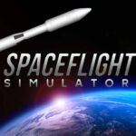 Spaceflight Simulator