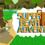 Super Bear Adventure