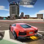 Ultimate Car Driving Simulator