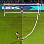 Ultimate Draft Soccer