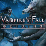 Vampires Fall Origins