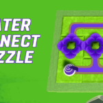 Water Connect Puzzle