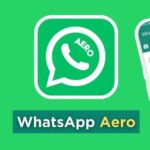 WhatsApp Aero