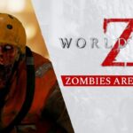 Zombie World War